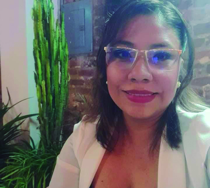 Foto del investigador